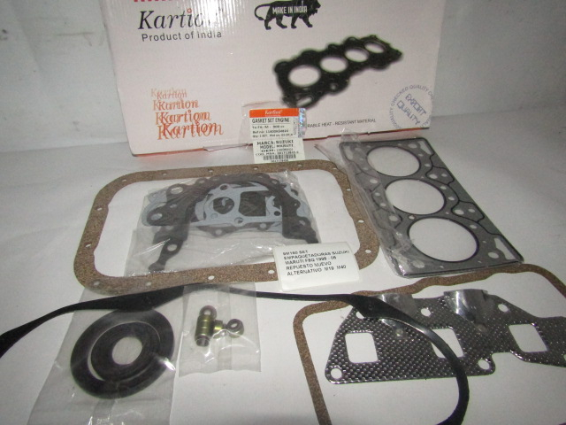 Set Empaquetaduras Suzuki Maruti F8q 1998 - 08 - foto 3