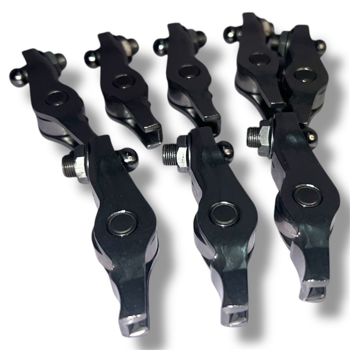 Set Jgo 8 Balancines Escape Mitsubishi L200 2.4 4n15 2016 -