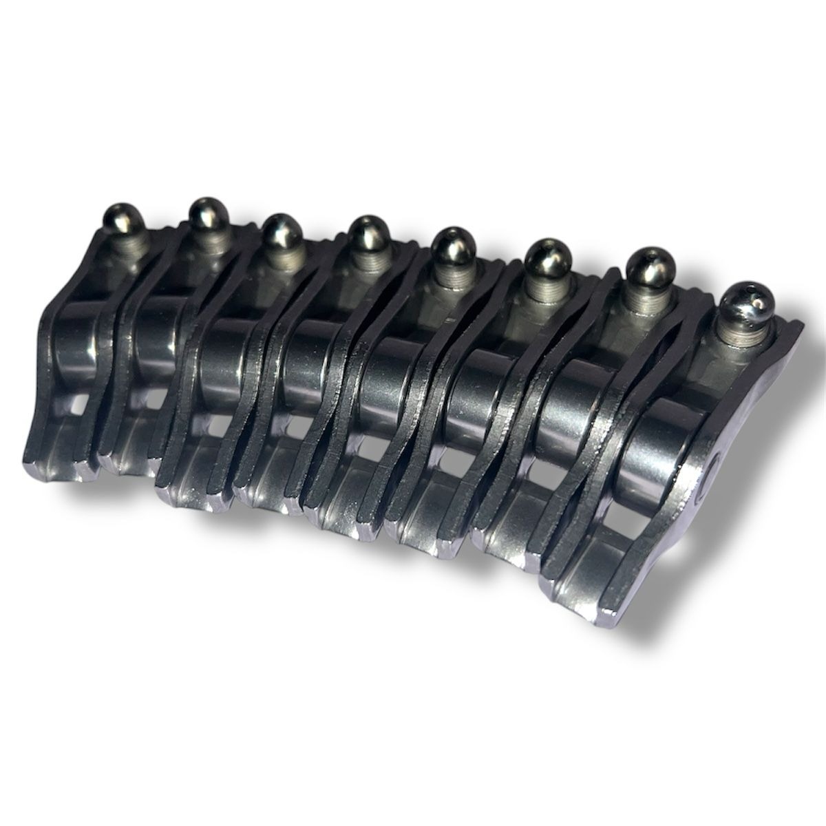 Set Jgo 8 Balancines Escape Mitsubishi L200 2.4 4n15 2016 - - foto 2