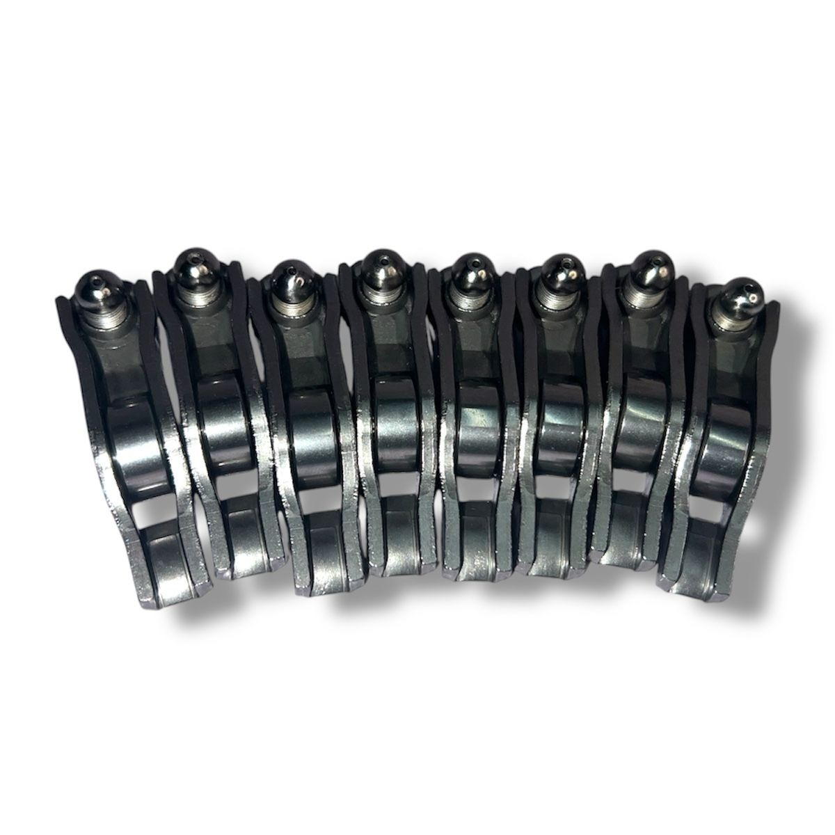 Set Jgo 8 Balancines Escape Mitsubishi L200 2.4 4n15 2016 - - foto 3