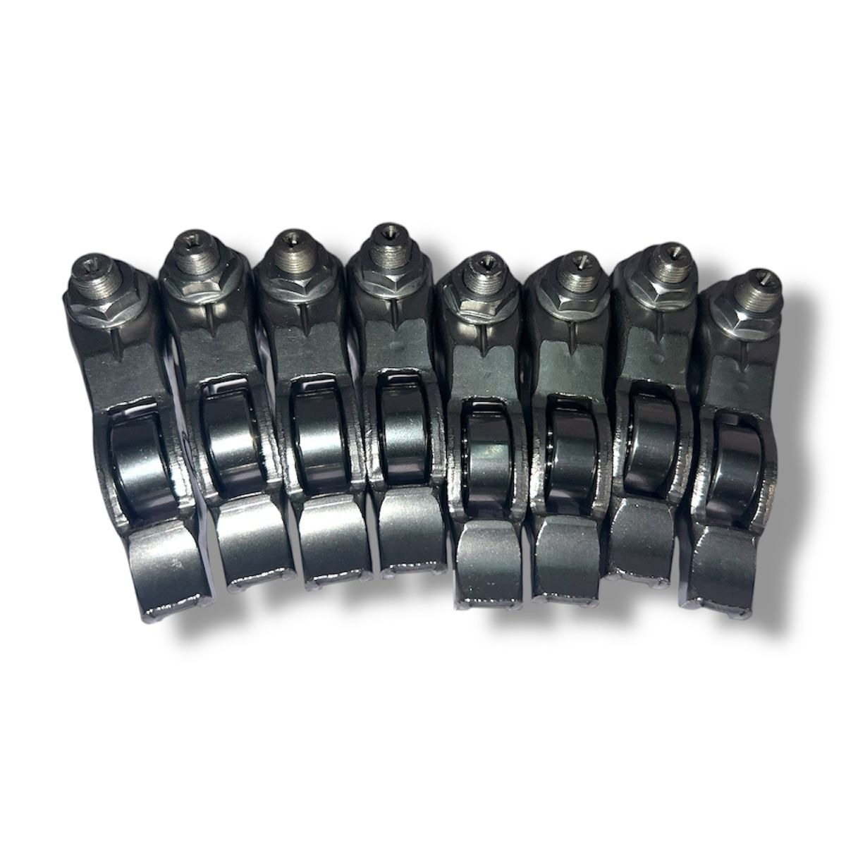 Set Jgo 8 Balancines Escape Mitsubishi L200 2.4 4n15 2016 - - foto 4