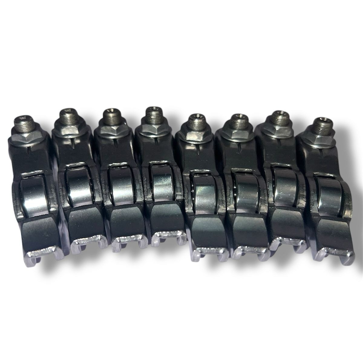Set Jgo 8 Balancines Escape Mitsubishi L200 2.4 4n15 2016 - - foto 5