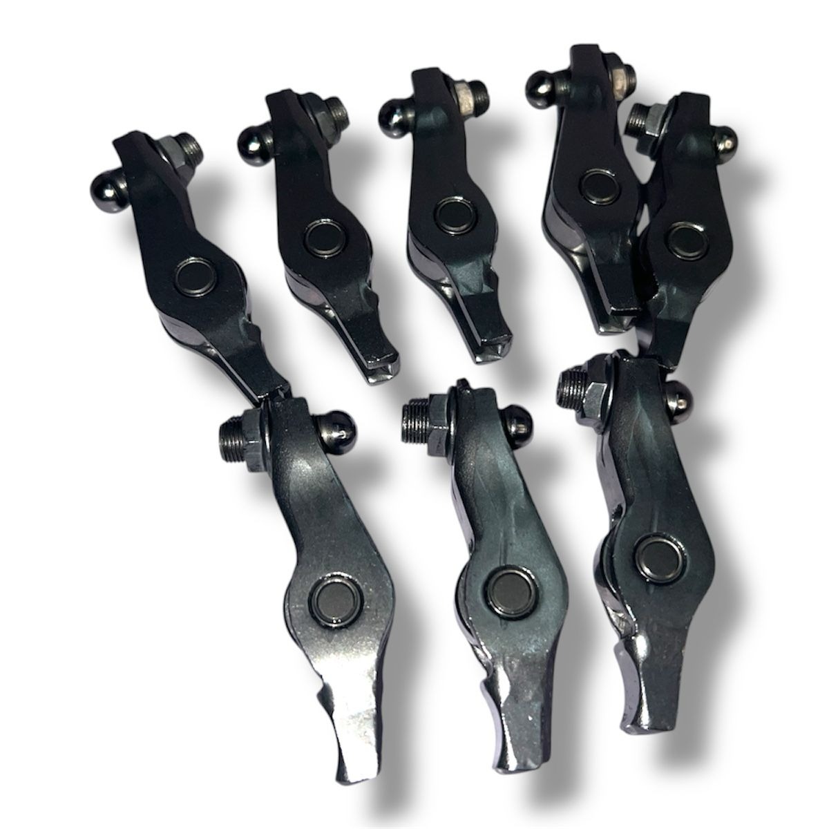 Set Jgo 8 Balancines Escape Mitsubishi L200 2.4 4n15 2016 - - foto 6