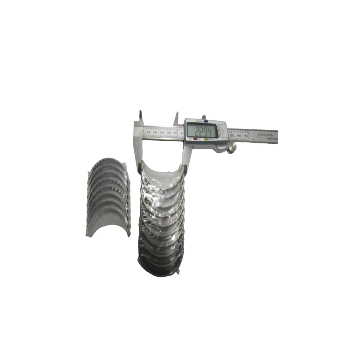 Set Metales Biela Bancada Suzuki Grand Nomade J24b 2006-16
