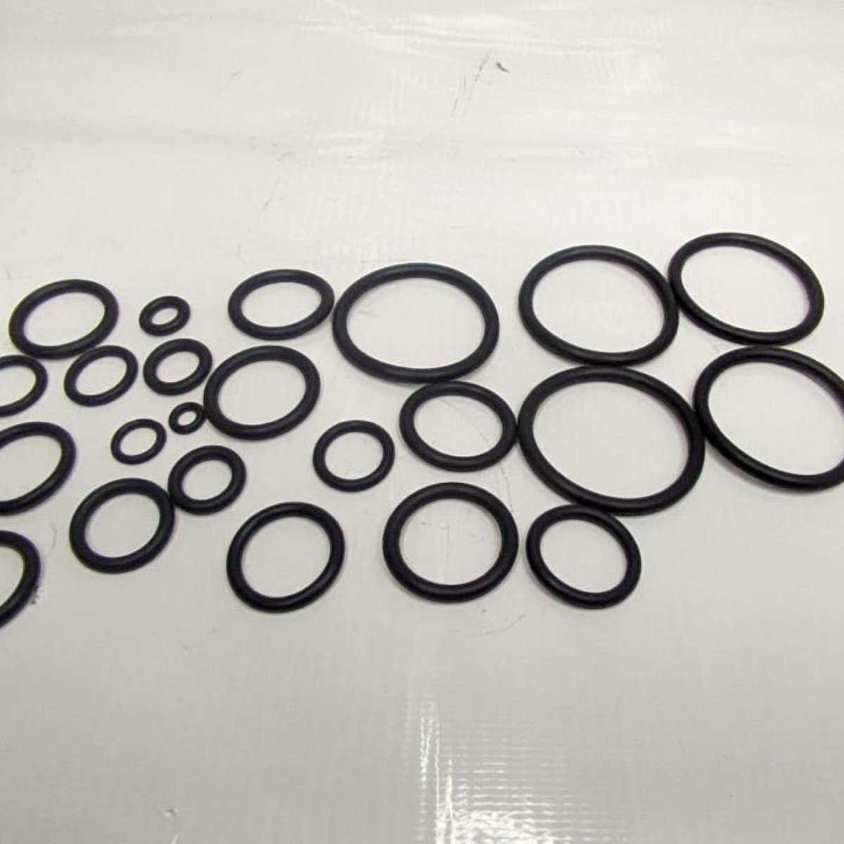 Set Oring Mangueras Agua Para Bmw E46 Serei 3 - foto 3
