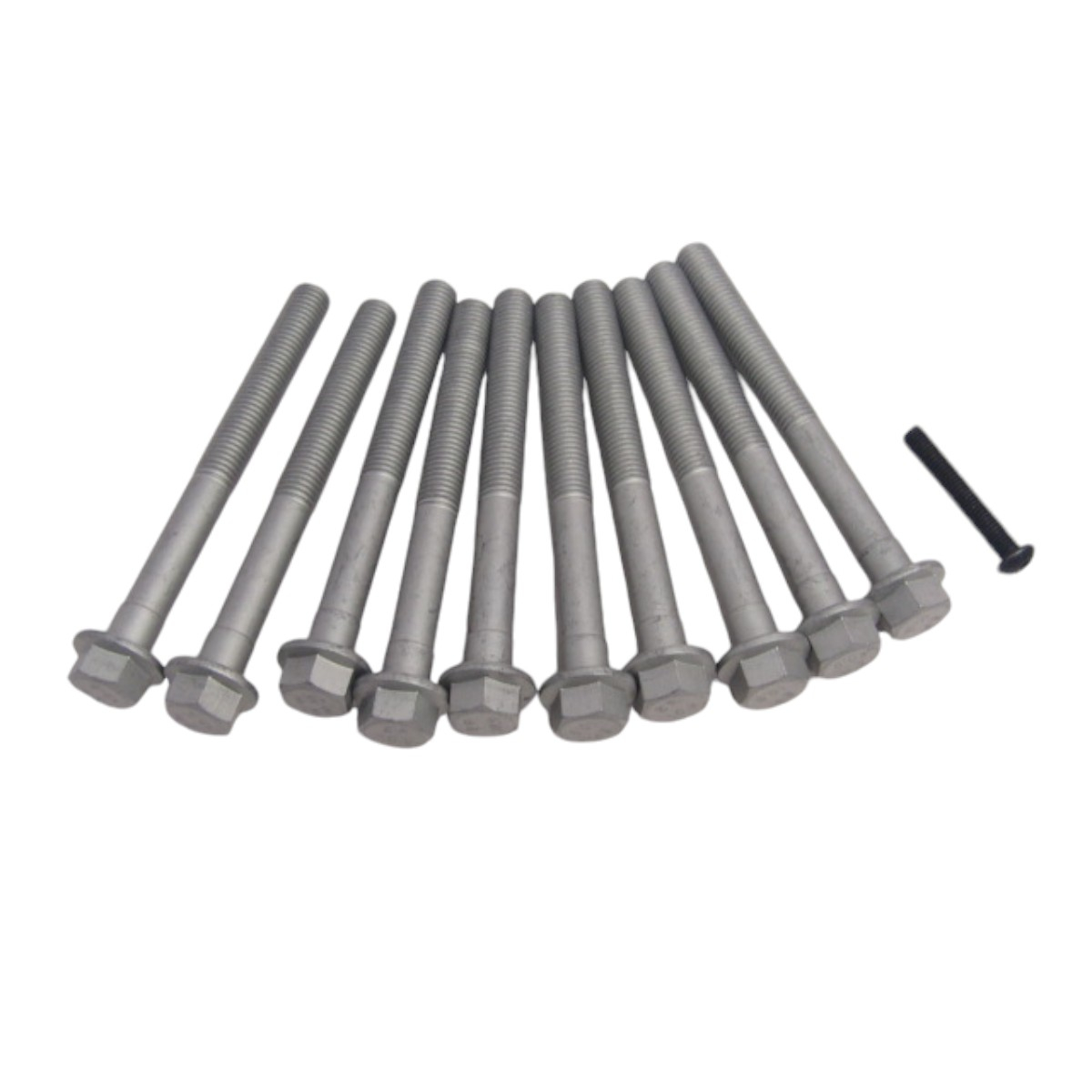 Set Pernos Culata Suzuki 2.0 Sx4 Aerio Grand Nomade J20a