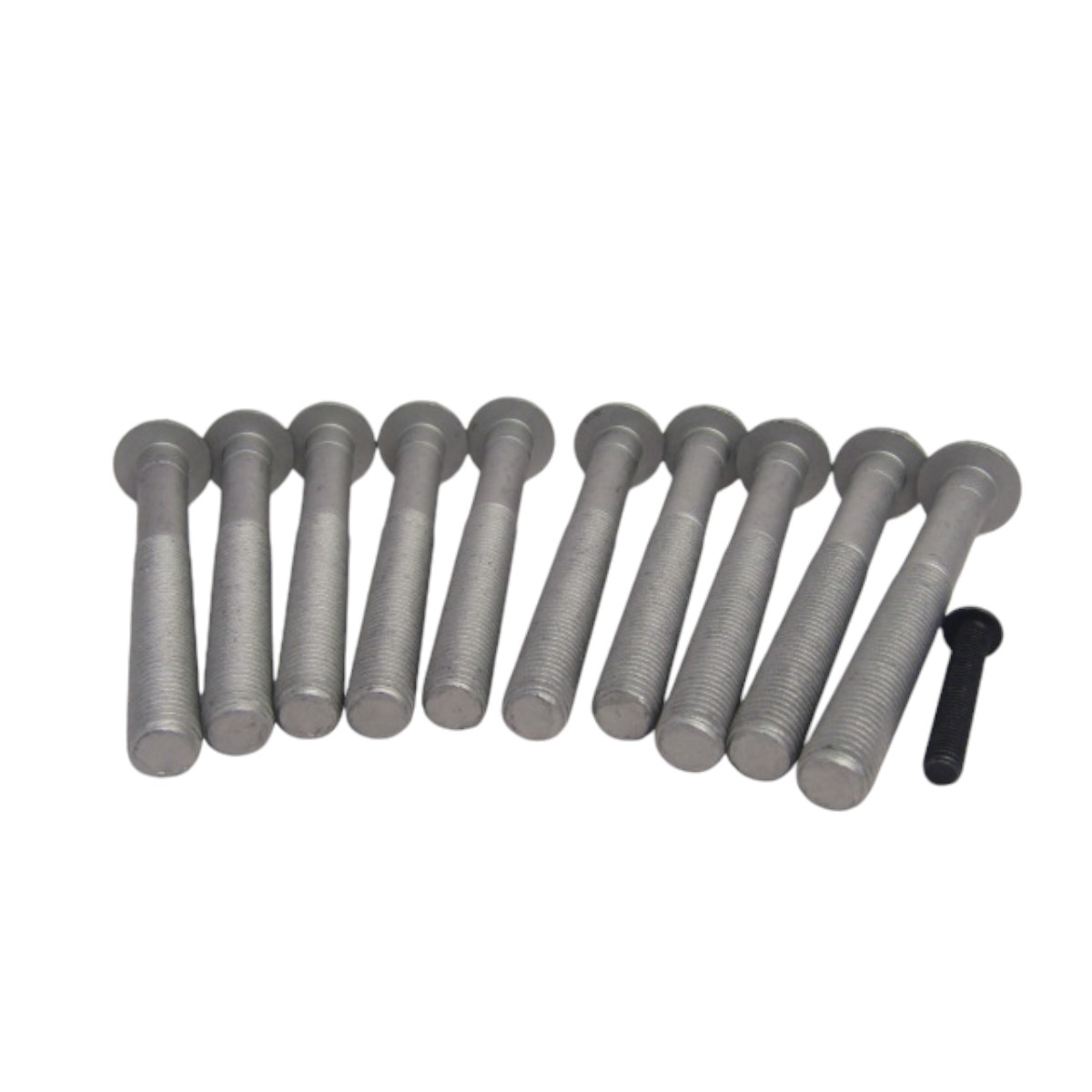 Set Pernos Culata Suzuki 2.0 Sx4 Aerio Grand Nomade J20a - foto 2