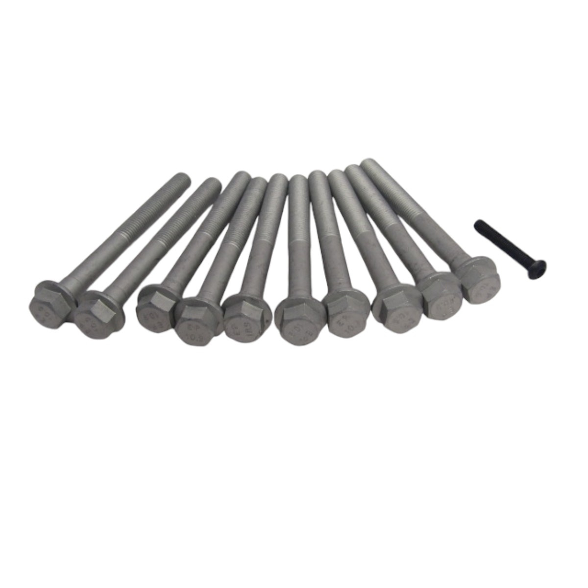 Set Pernos Culata Suzuki 2.0 Sx4 Aerio Grand Nomade J20a - foto 3
