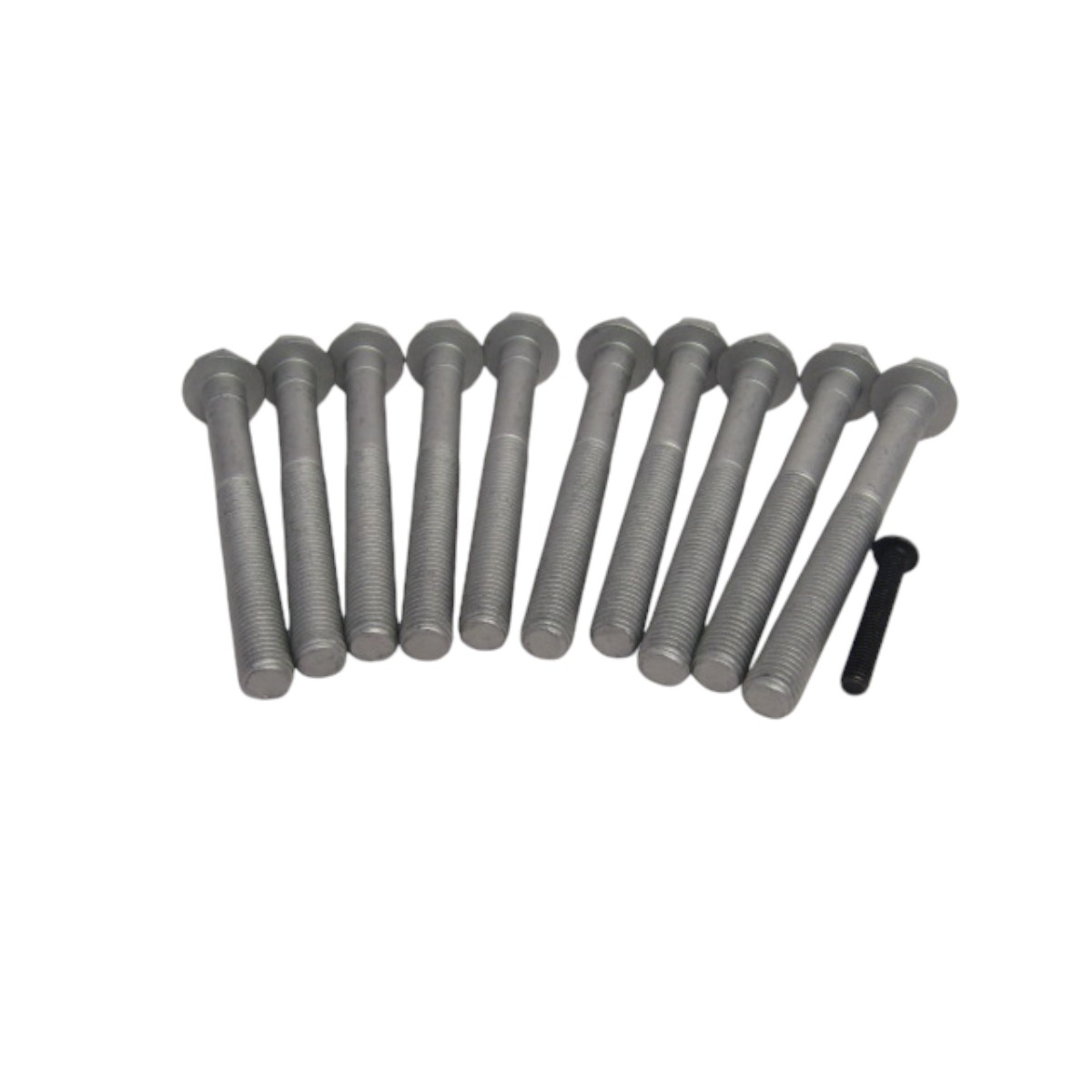Set Pernos Culata Suzuki 2.0 Sx4 Aerio Grand Nomade J20a - foto 4