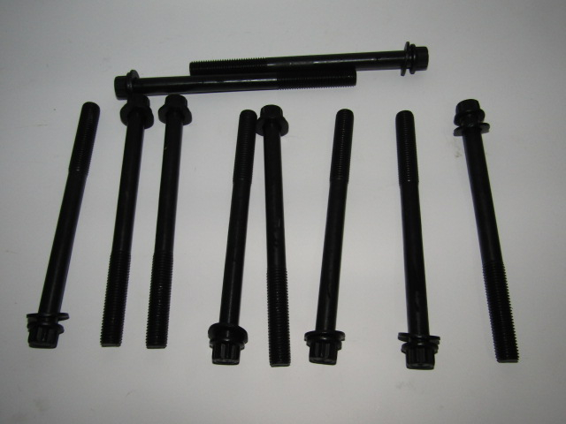 Set Pernos Culata Suzuki Grand Nomade 2.4 J24b 2006 - 2016
