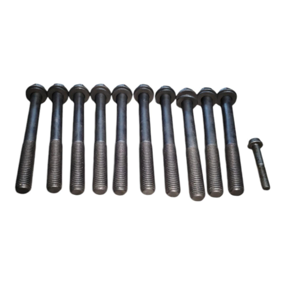 Set Pernos Culata Suzuki Grand Nomade J20a 1998 2005 - foto 5