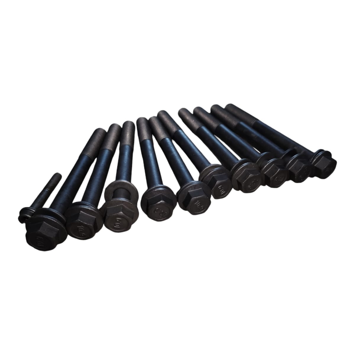 Set Pernos Culata Suzuki Grand Nomade J20a 1998 2005 - foto 7