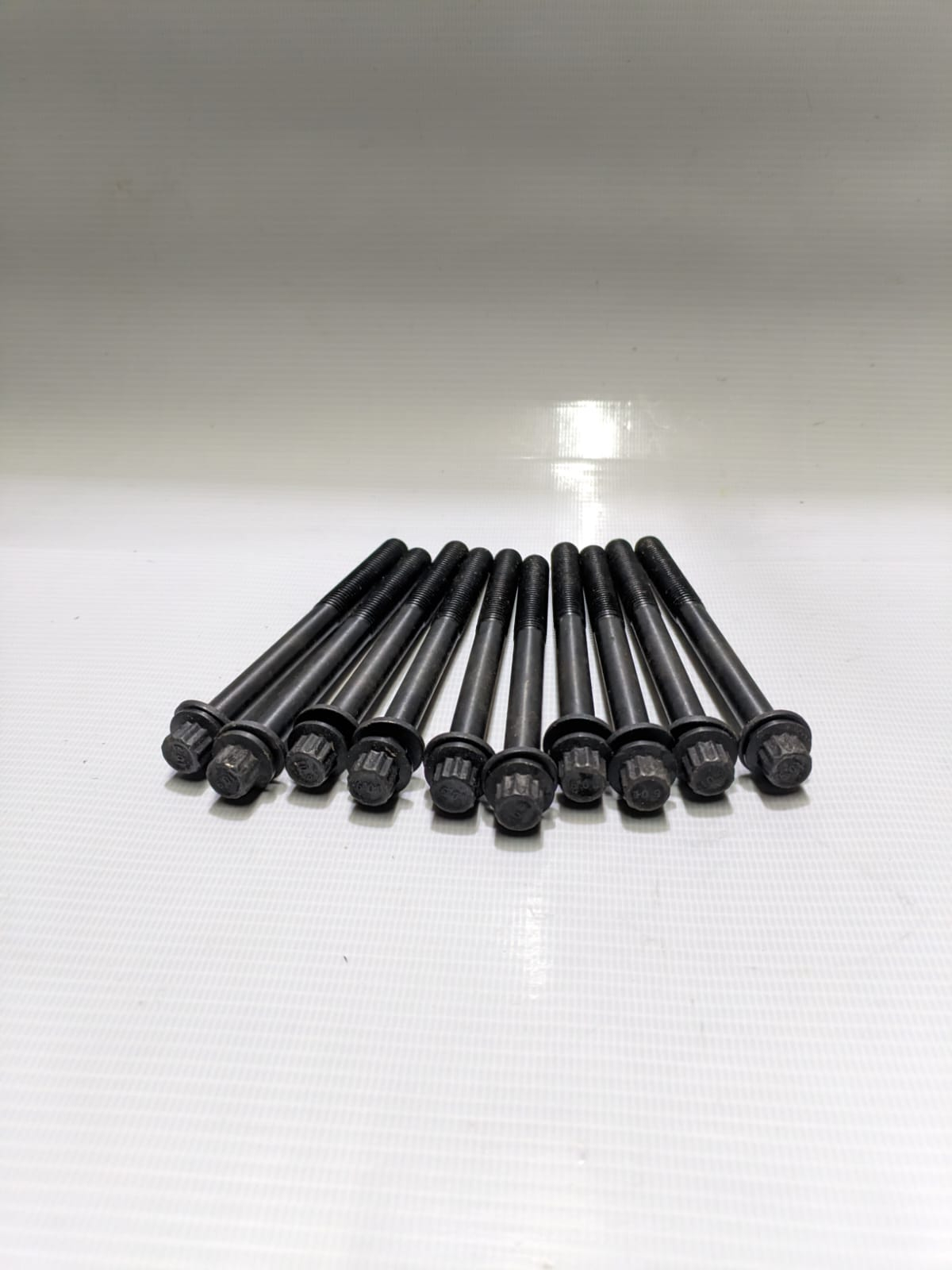 Set Pernos Culata Suzuki Grand Vitara 1.6 Motor M16a 2005-14 - foto 3