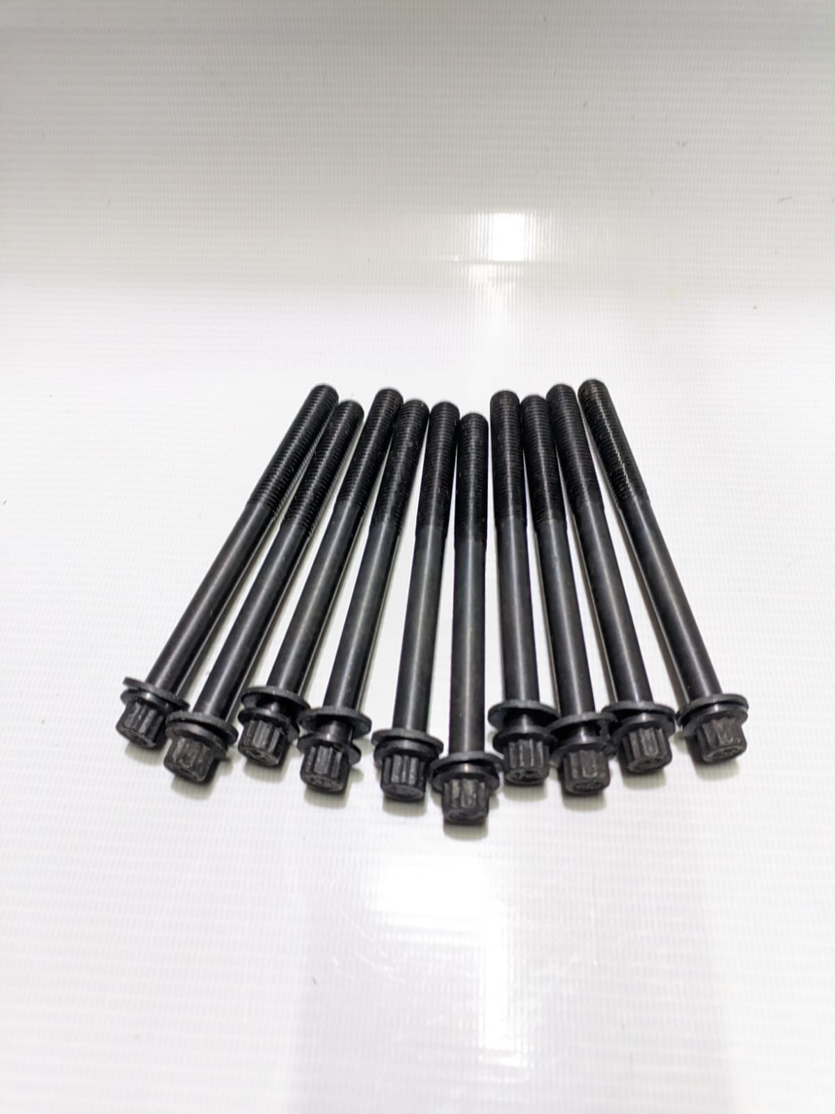 Set Pernos Culata Suzuki Grand Vitara 1.6 Motor M16a 2005-14 - foto 6