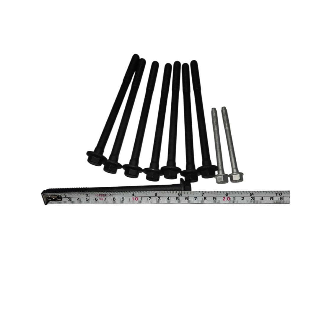 Set Pernos Culata Suzuki Xl7 3.6l 2007 2012