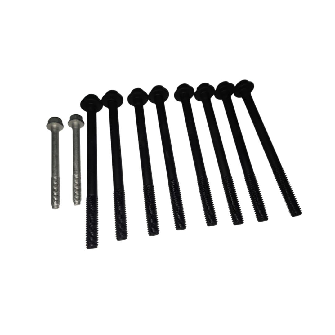 Set Pernos Culata Suzuki Xl7 3.6l 2007 2012 - foto 2