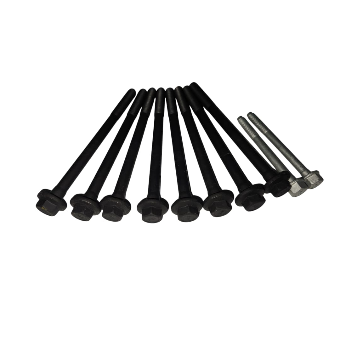 Set Pernos Culata Suzuki Xl7 3.6l 2007 2012 - foto 4