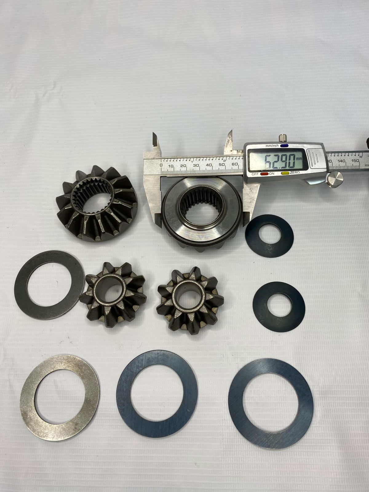 Set Planetarios Y Satelites Bmw 3 Serie E90 E92