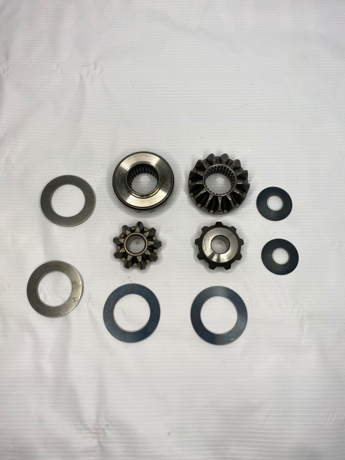 Set Planetarios Y Satelites Bmw 3 Serie E90 E92 - foto 2