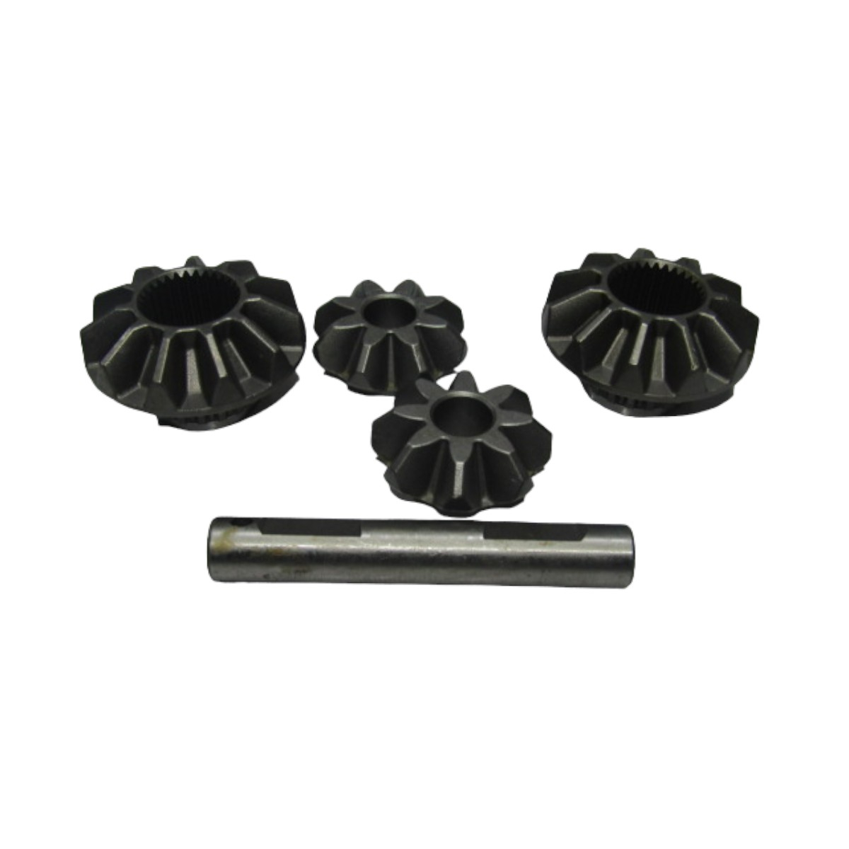 Set Planetarios Y Satelites Para Mazda B2600 Bt50 2004 -2011