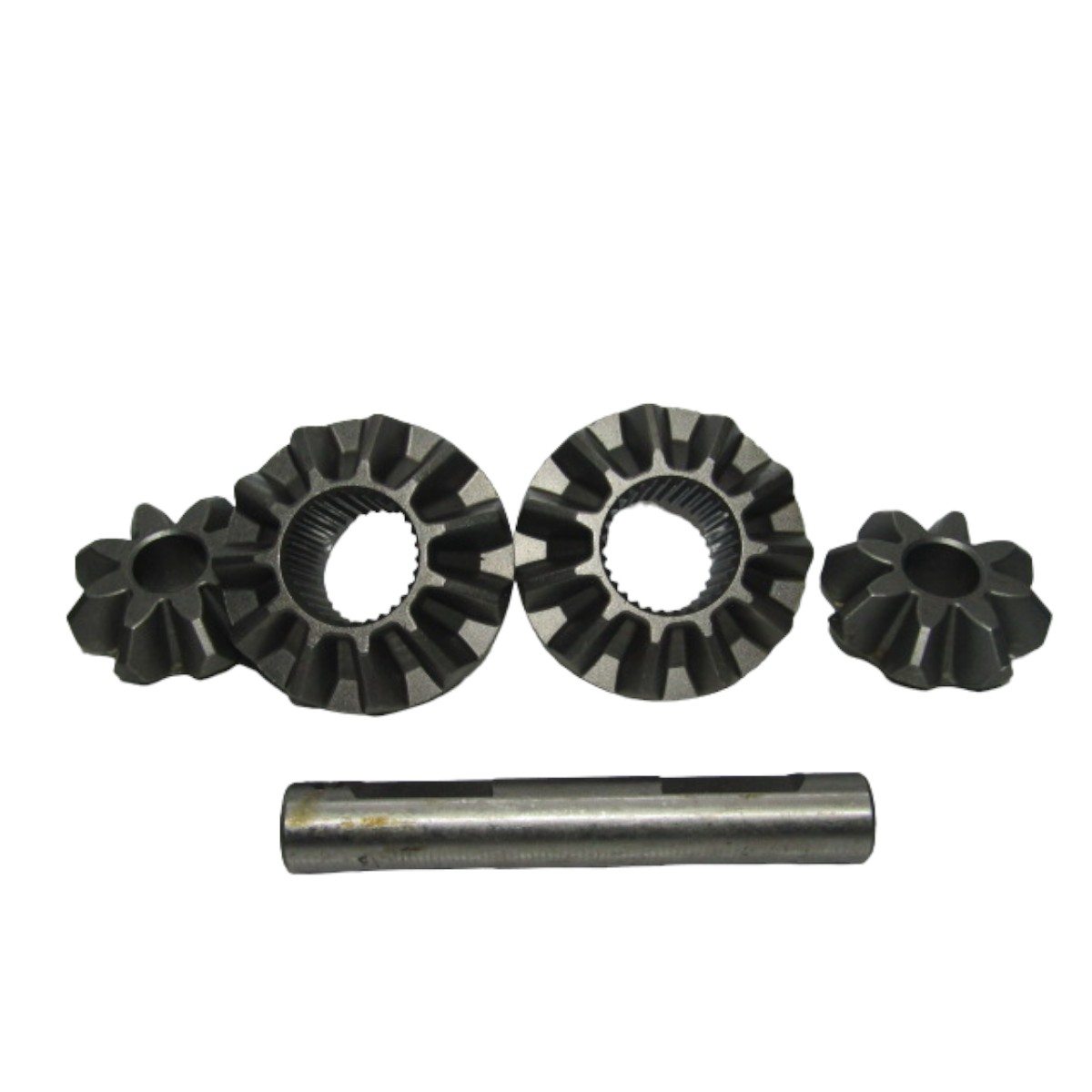 Set Planetarios Y Satelites Para Mazda B2600 Bt50 2004 -2011 - foto 2