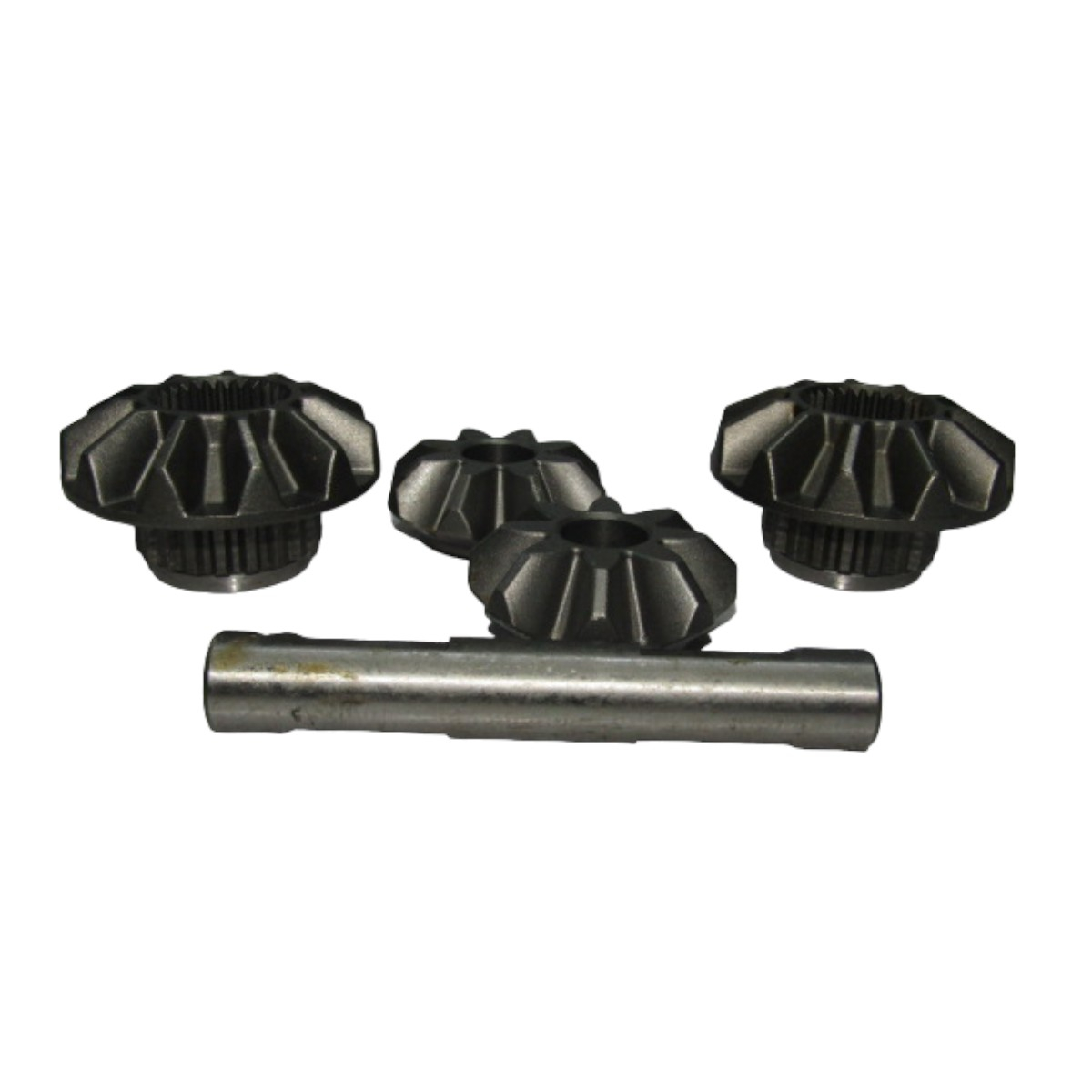 Set Planetarios Y Satelites Para Mazda B2600 Bt50 2004 -2011 - foto 3