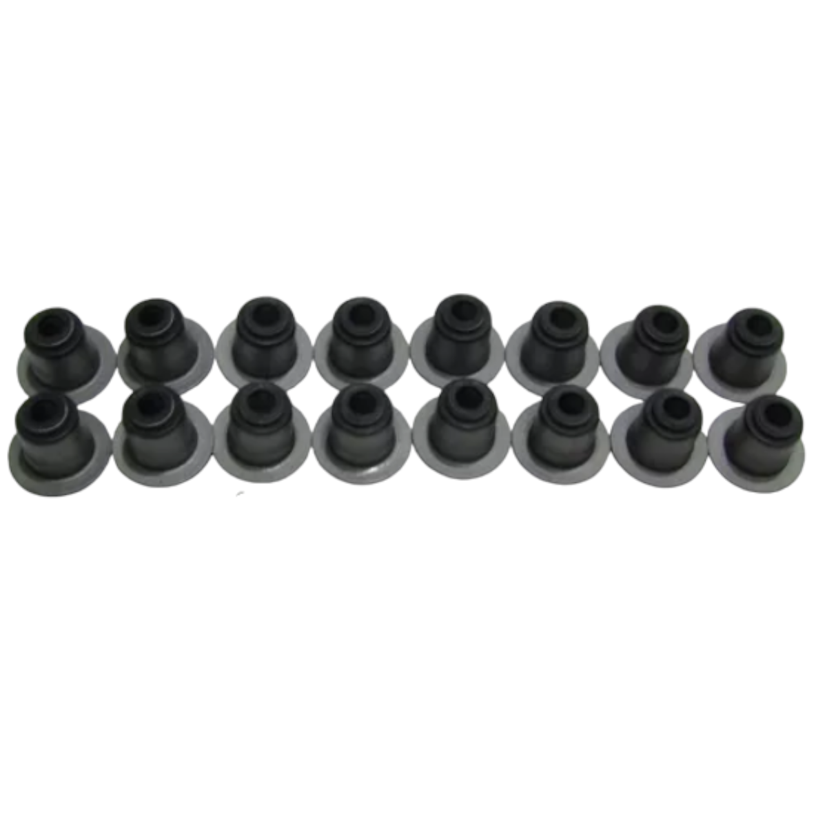 Set Retenes Valvula Mazda Bt-50 Bt50 Ford Ranger 2.2 2011-20