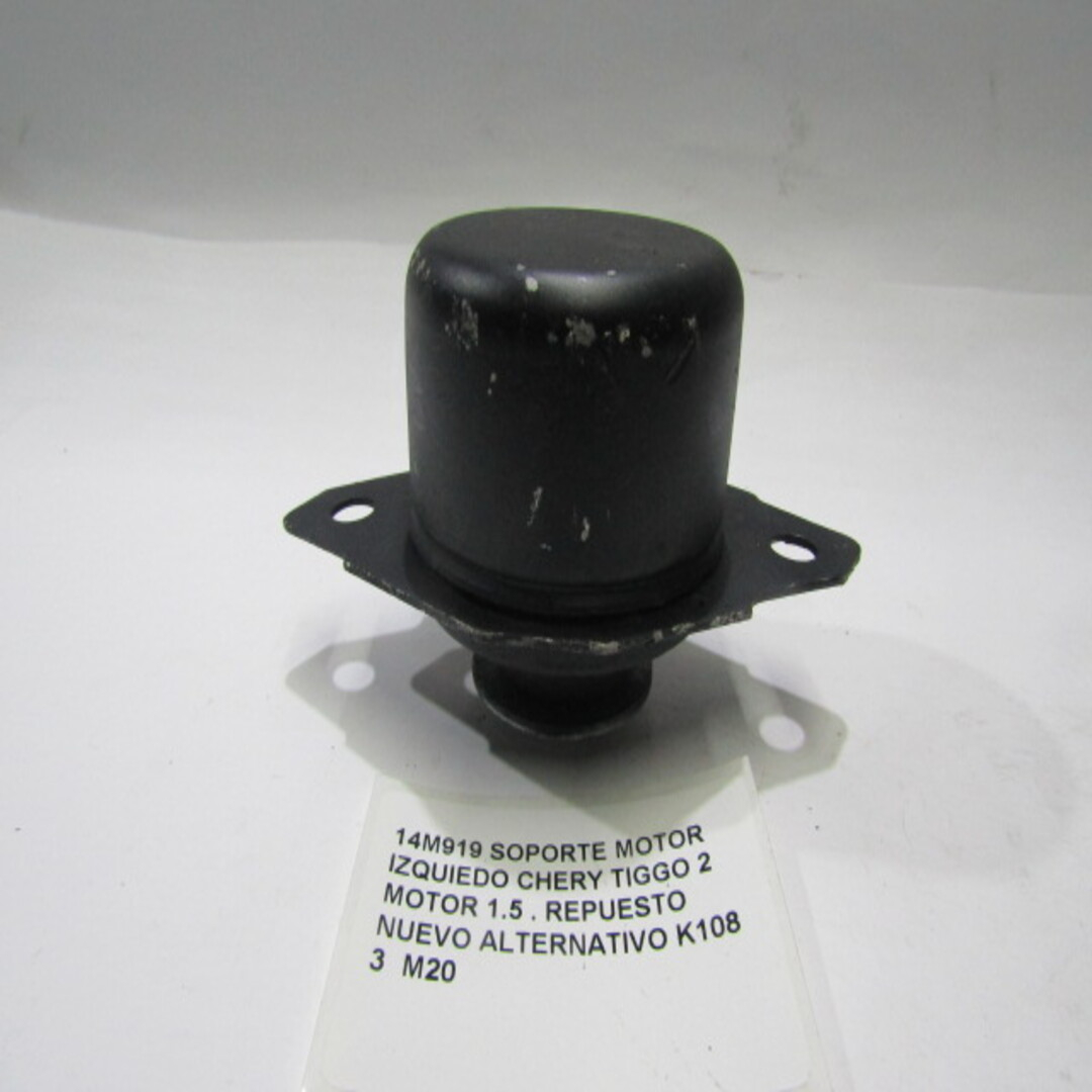 Soporte Motor Izquiedo Chery Tiggo 2 Motor 1.5 - foto 5