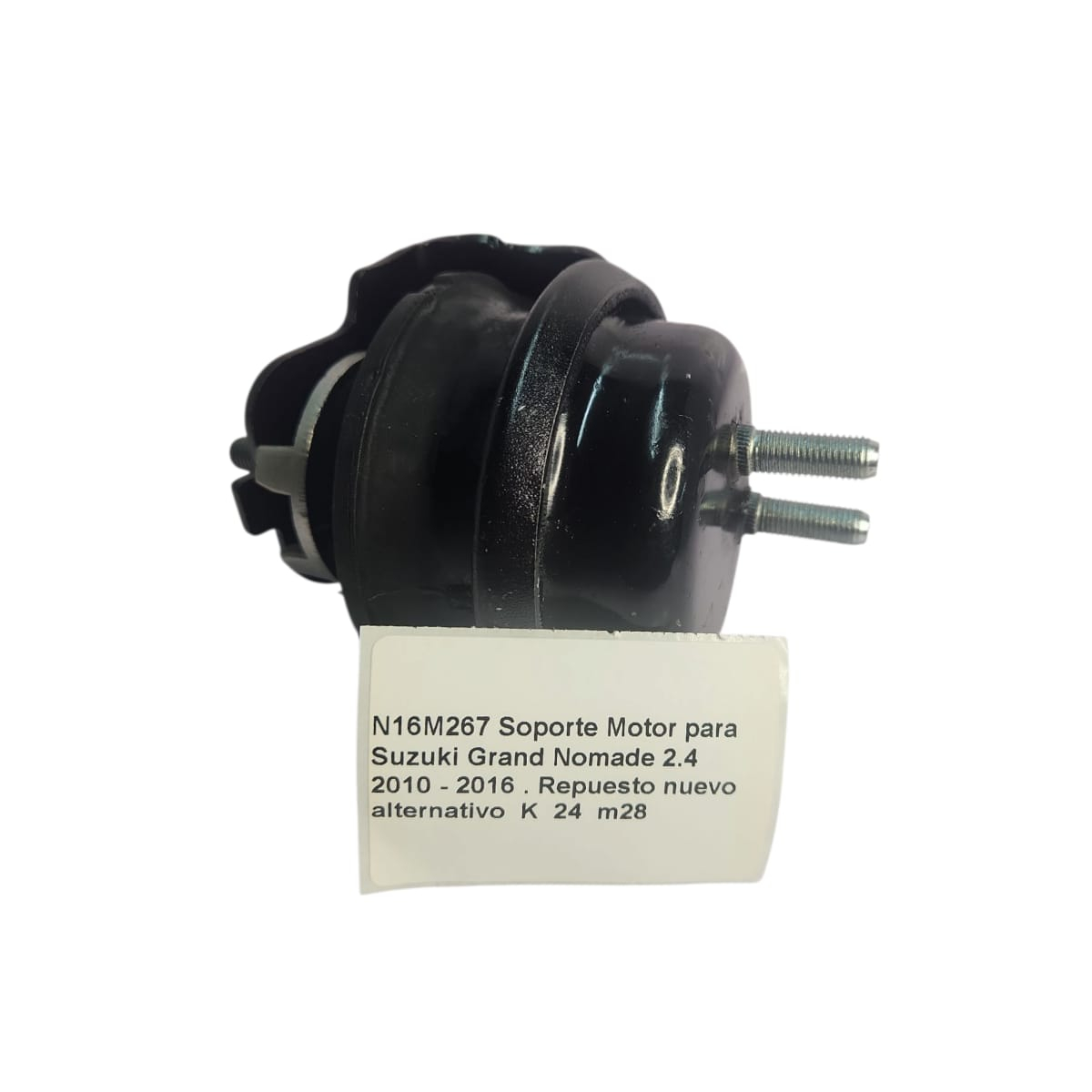 Soporte Motor Suzuki Grand Nomade Grand Vitara J24b 10 - 16 - foto 5