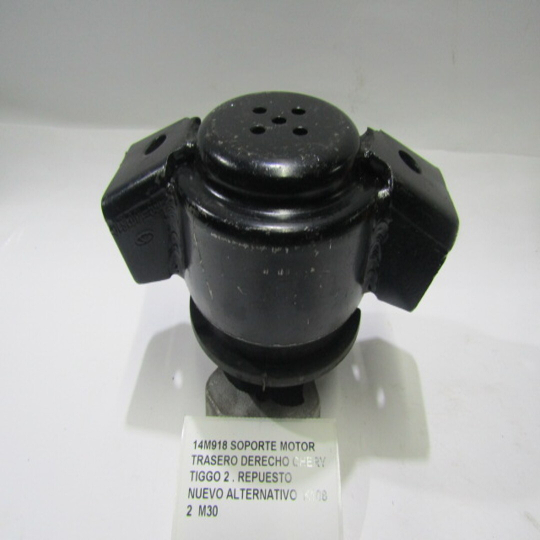 Soporte Motor Trasero Derecho Chery Tiggo 2 1.5 - foto 3