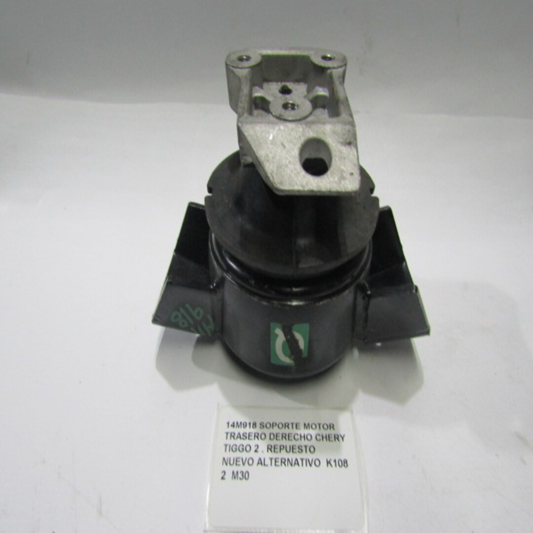 Soporte Motor Trasero Derecho Chery Tiggo 2 1.5 - foto 4