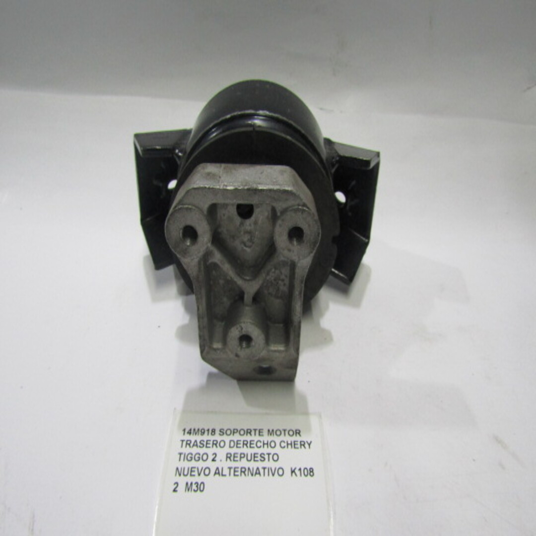 Soporte Motor Trasero Derecho Chery Tiggo 2 1.5 - foto 5