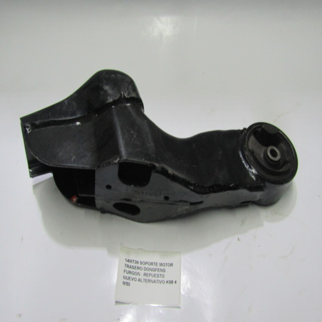 Soporte Motor Trasero Dongfeng Furgon - foto 4