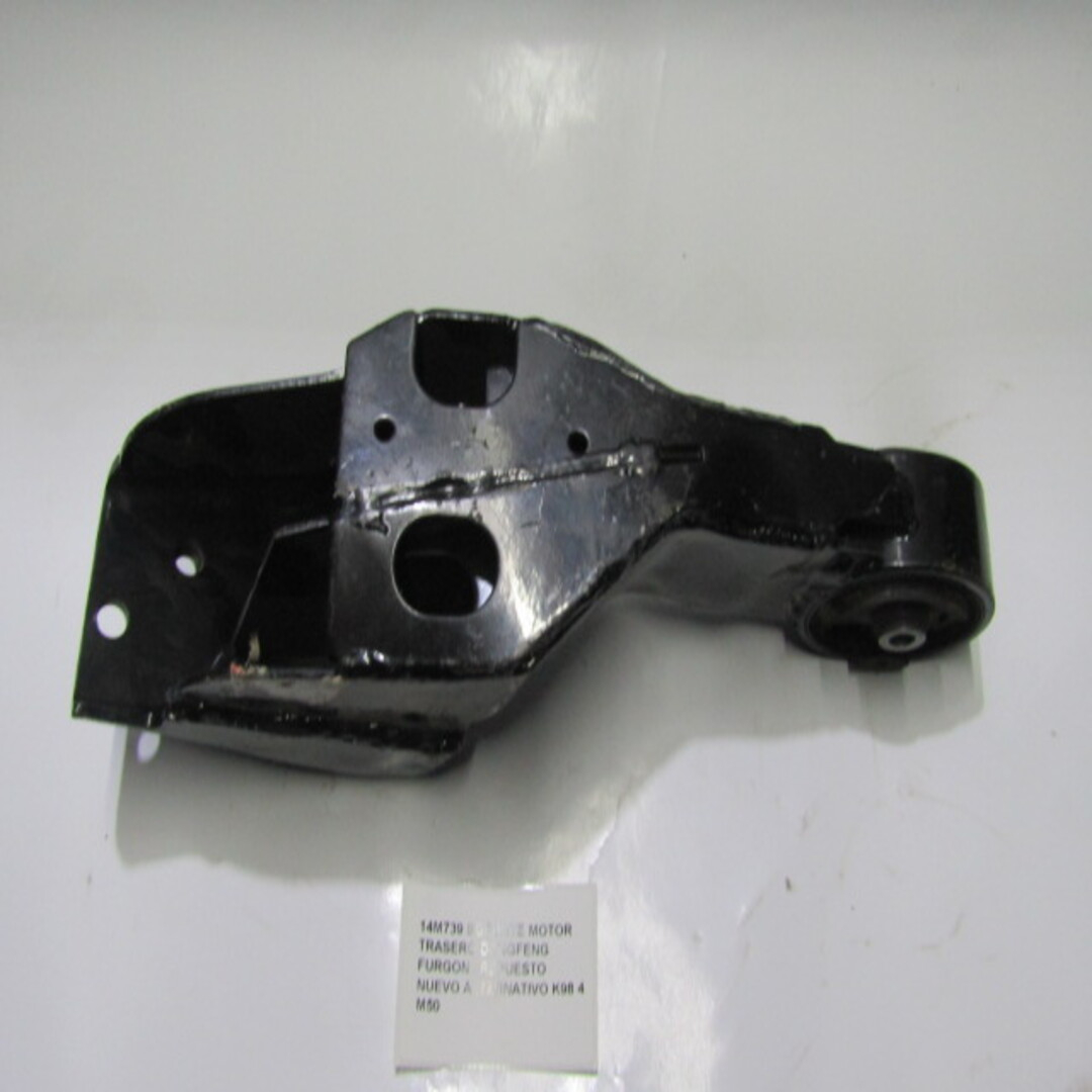 Soporte Motor Trasero Dongfeng Furgon - foto 5