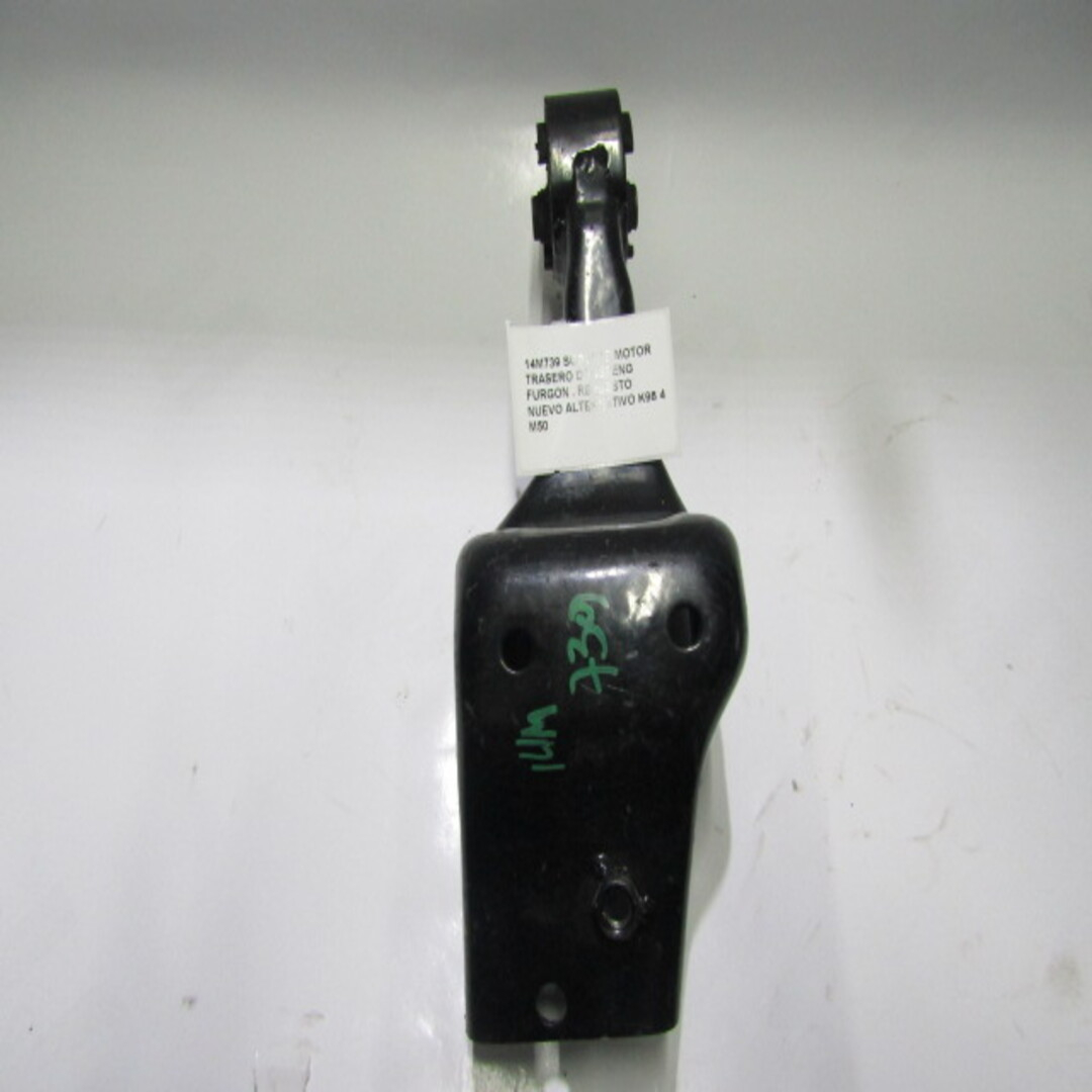 Soporte Motor Trasero Dongfeng Furgon - foto 6