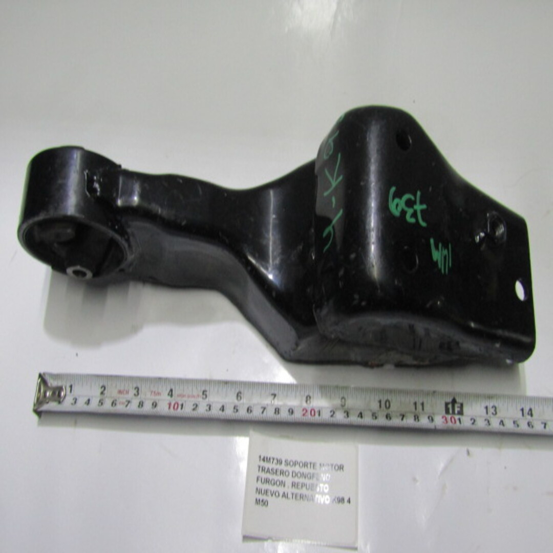 Soporte Motor Trasero Dongfeng Furgon - foto 7