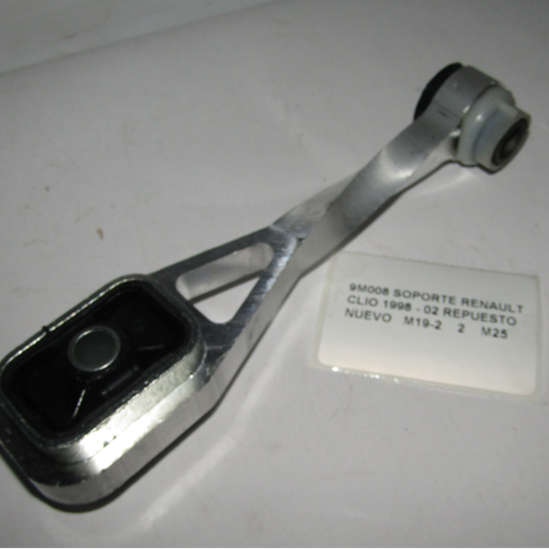 Soporte Renault Clio 1998 - 02