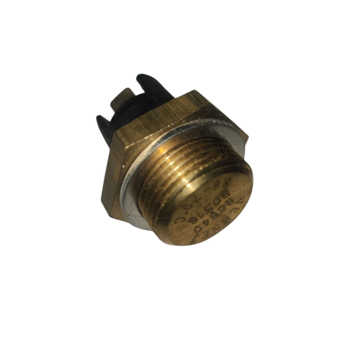 Switch Electro Ventilador Peugeot 505 Motor 2.2 - foto 4