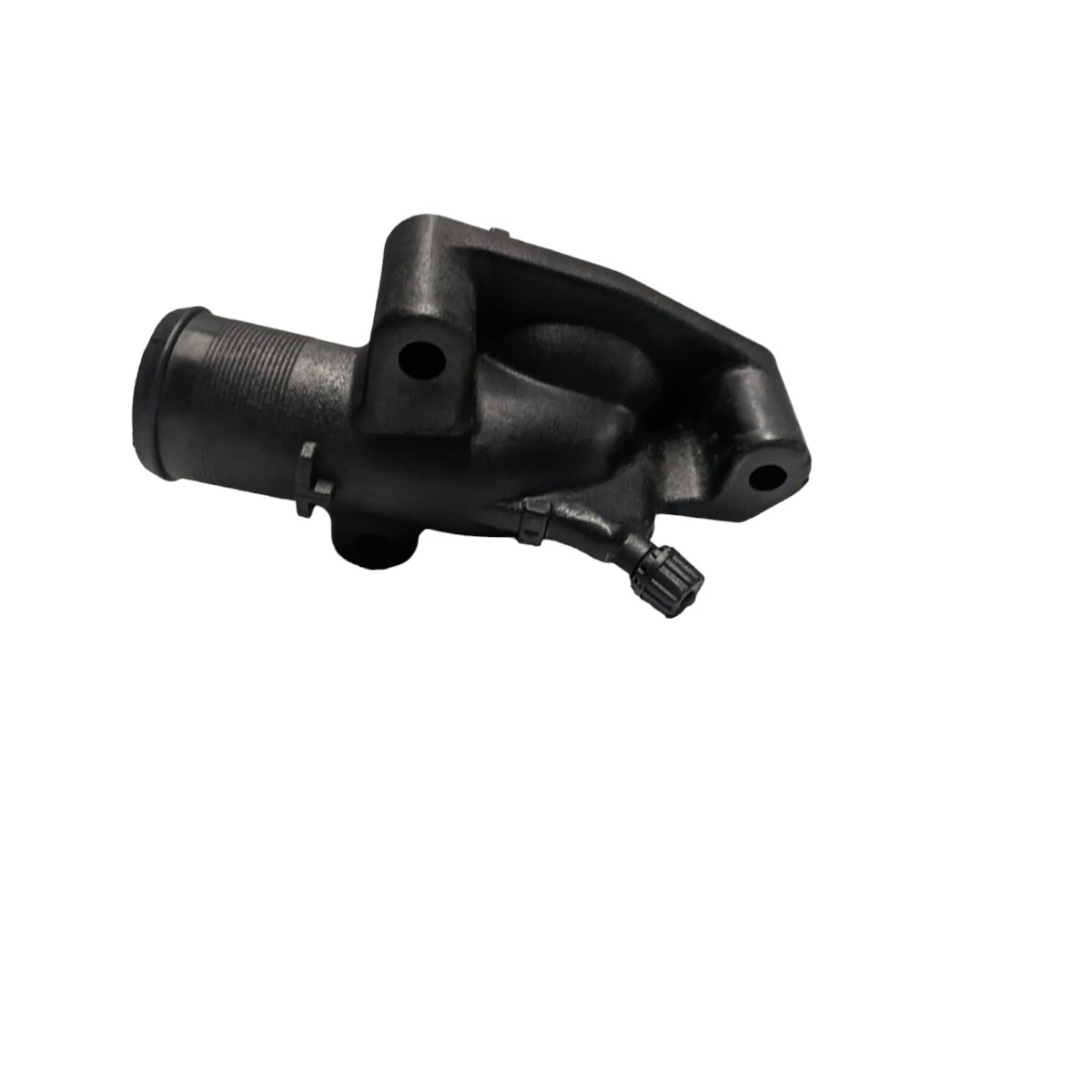 Tapa Base Termostato Para Suzuki Xl7 Diesel 2002 - 2006 - foto 2