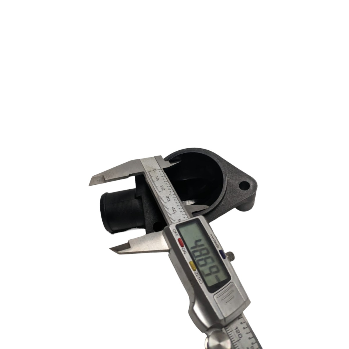 Tapa Base Termostato Para Suzuki Xl7 Diesel 2002 - 2006 - foto 3