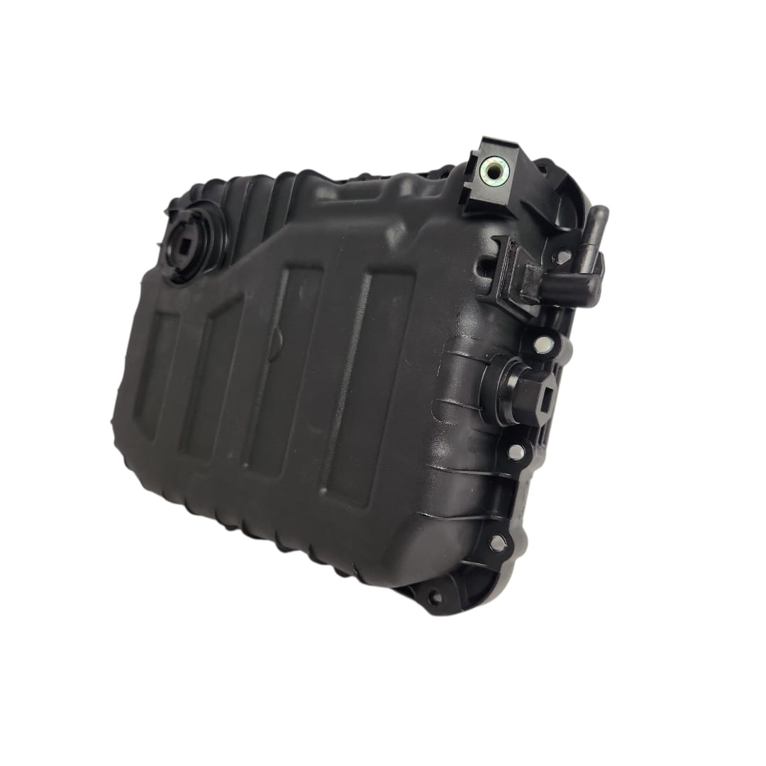 Tapa Cárter Aceite Codigo.45280-2f100/2f000 Caja Hyundai - foto 2