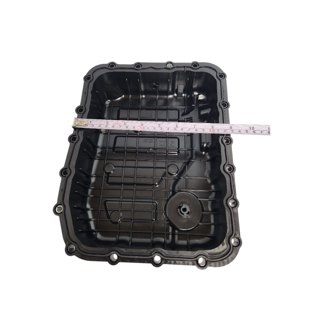 Tapa Cárter Aceite Codigo.45280-2f100/2f000 Caja Hyundai - foto 4