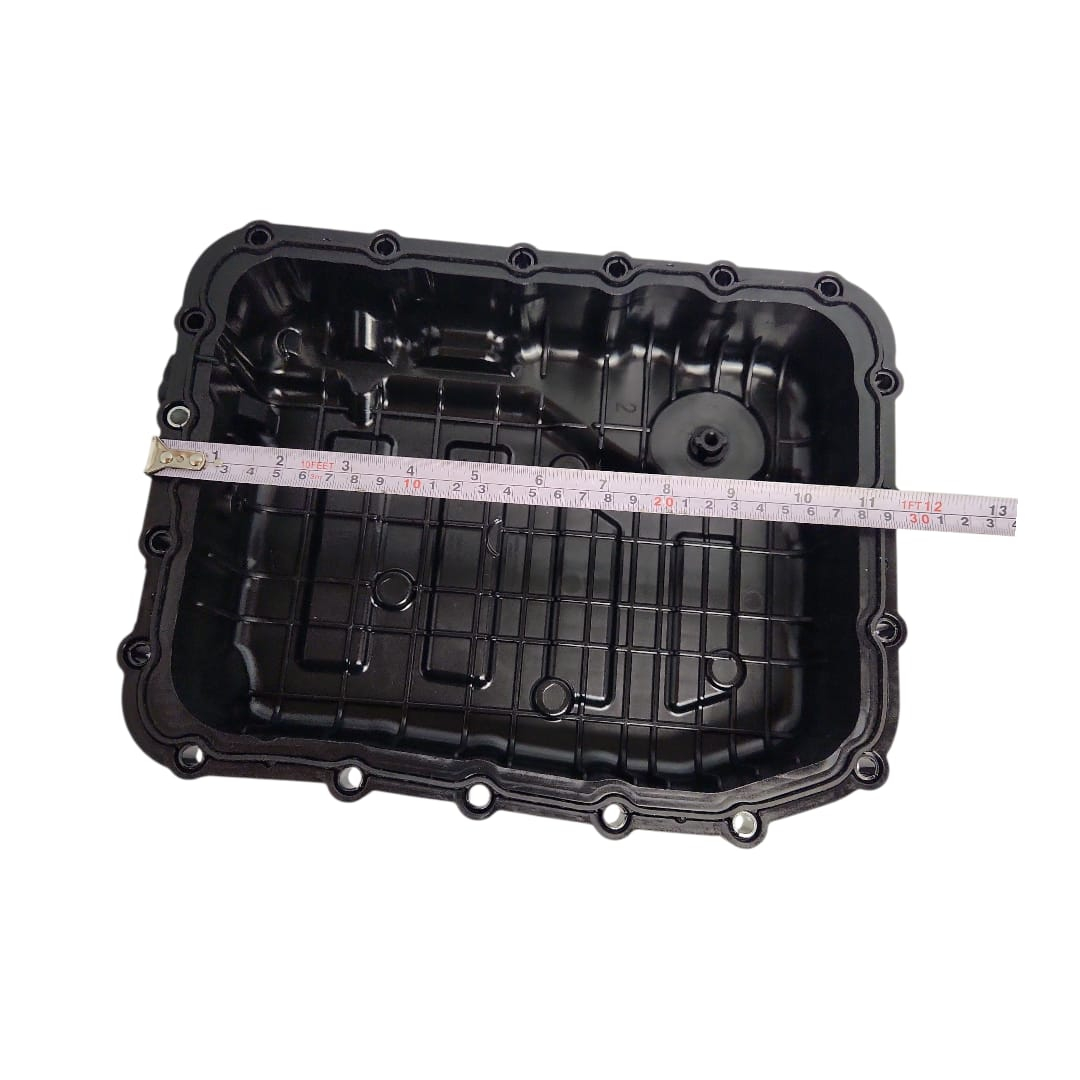 Tapa Cárter Aceite Codigo.45280-2f100/2f000 Caja Hyundai - foto 5