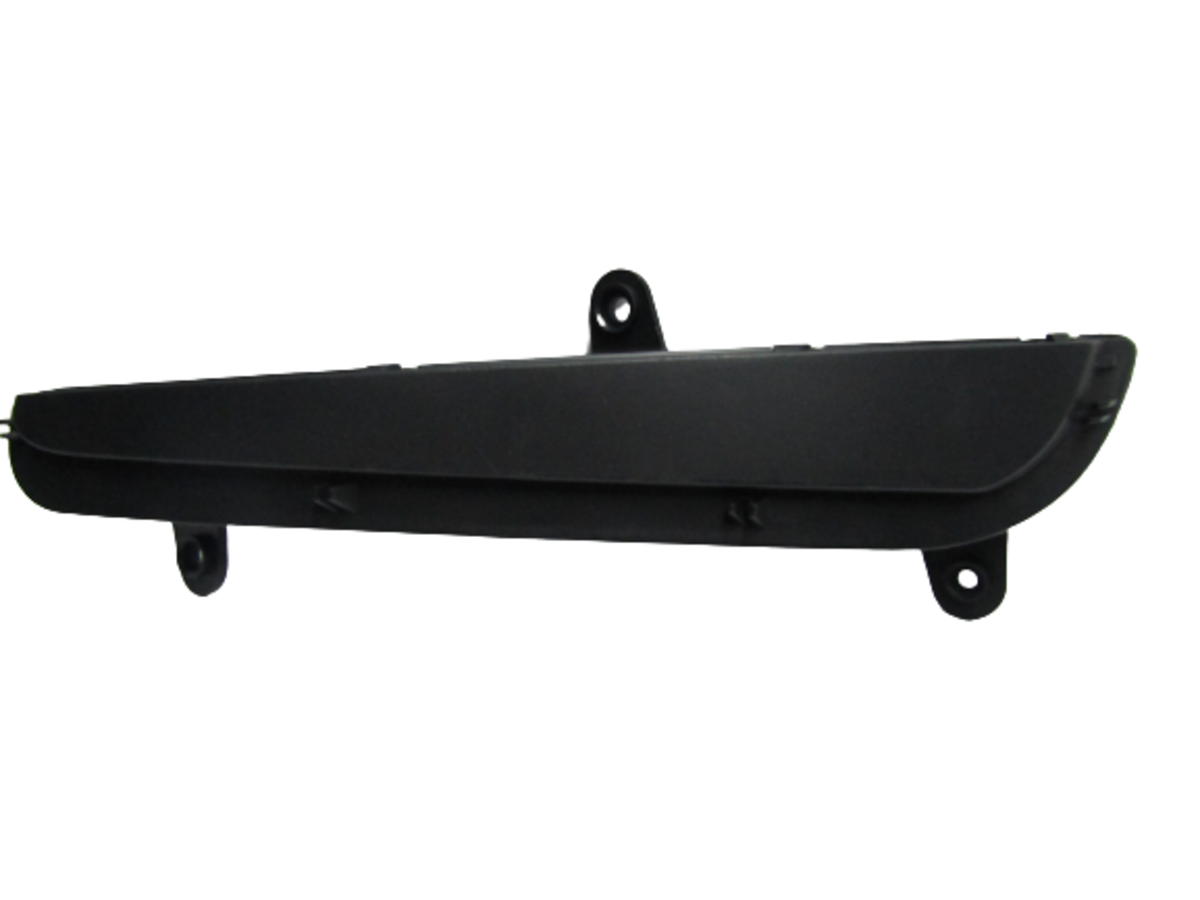 Tapa Cubre Led Derecho Parachoque Chery Tiggo 3