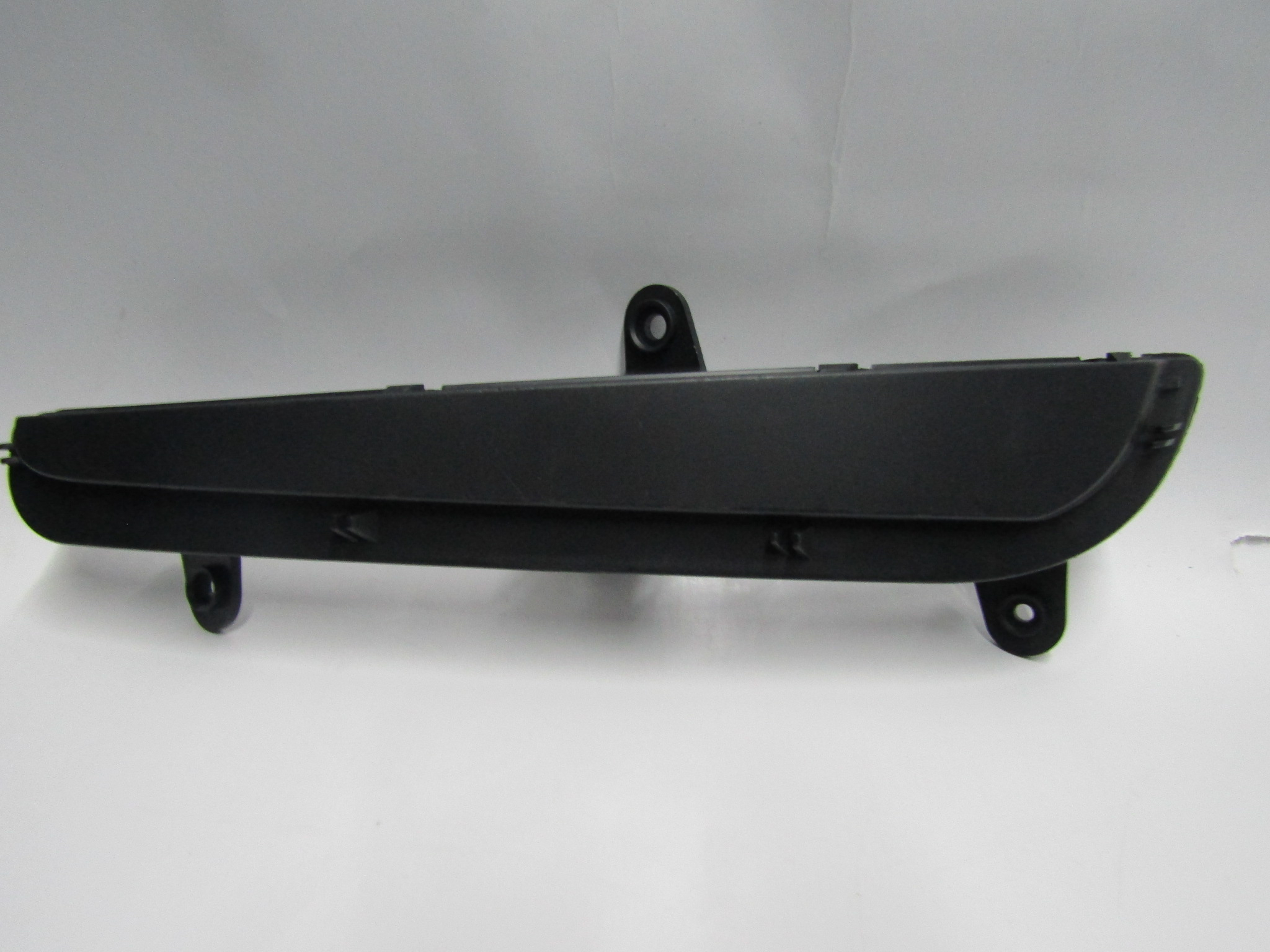 Tapa Cubre Led Derecho Parachoque Chery Tiggo 3 - foto 2