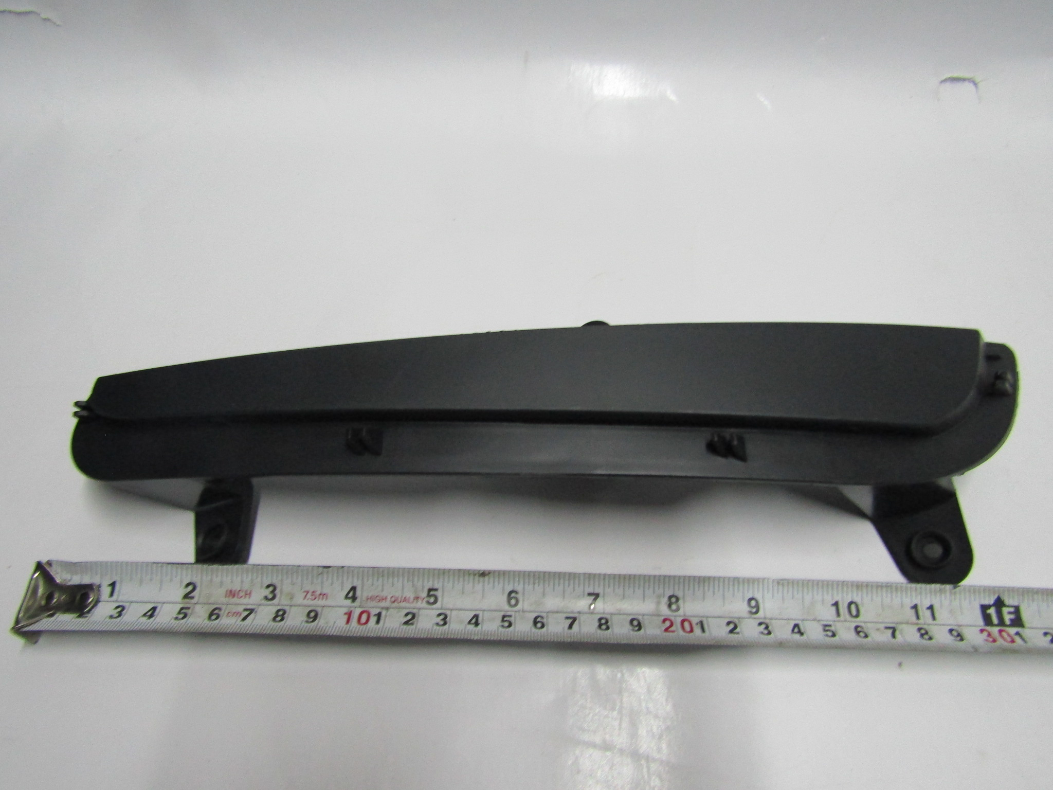 Tapa Cubre Led Derecho Parachoque Chery Tiggo 3 - foto 5