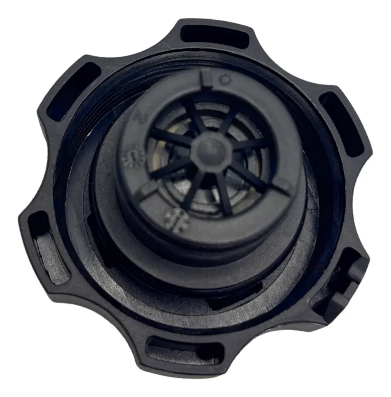 Tapa Deposito Agua Dodge Ram Jeep Wrangler Compass Chrysler