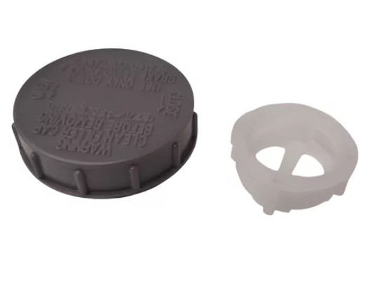 Tapa Deposito Liquido Freno Suzuki Grand Vitara Nomade 2005