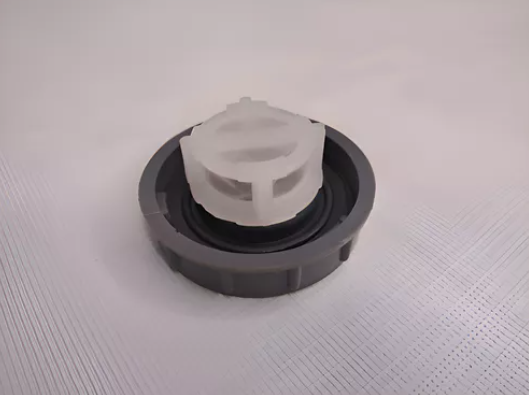 Tapa Deposito Liquido Freno Suzuki Grand Vitara Nomade 2005 - foto 3