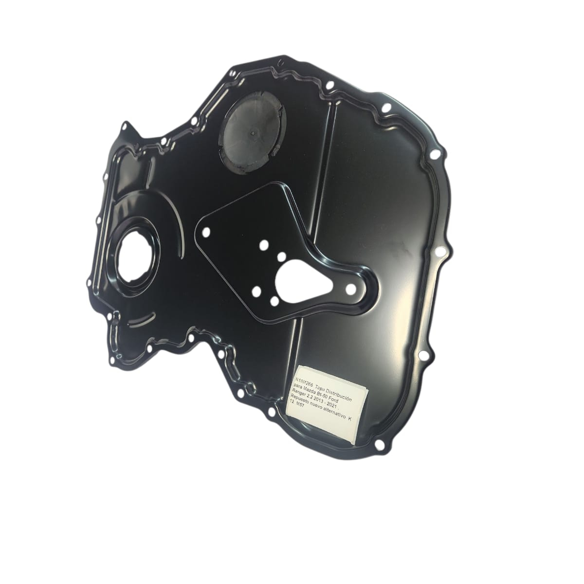 Tapa Distribución Mazda Bt-50 Ford Ranger 3.2 2013 - 2023 - foto 6